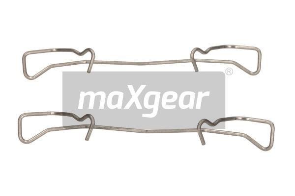 Tarvikesarja, jarrupala MAXGEAR 27-0555