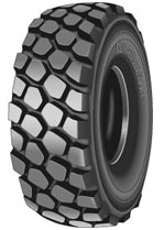 Michelin XADT ( 20.5 R25 177B TL )