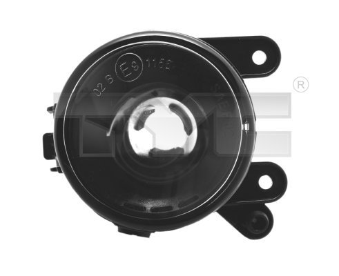 Sumuvalo TYC 19-0210-05-2