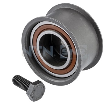 Ohjainrulla, hammashihna SNR GE357.31