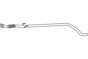 Pakoputki, Keskellä, FIAT GRANDE PUNTO, 51782329
