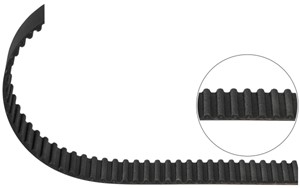 Hammashihna, DACIA,NISSAN,RENAULT, 1302 8BN 700, 1302 8BN 701, 1680 600 QA2, 1680 600 QAZ, 1680 600 QBC, 1680 600 QBE, 8200 039 519, 820