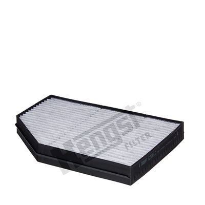 Raitisilmasuodatin HENGST FILTER E2986LC