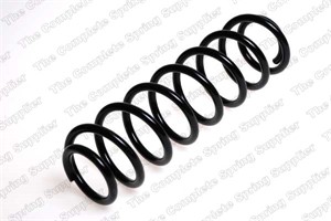 Jousi (auton jousitus), Taka-akseli, SKODA FABIA Combi I, FABIA Combi II, 6Q0511115M