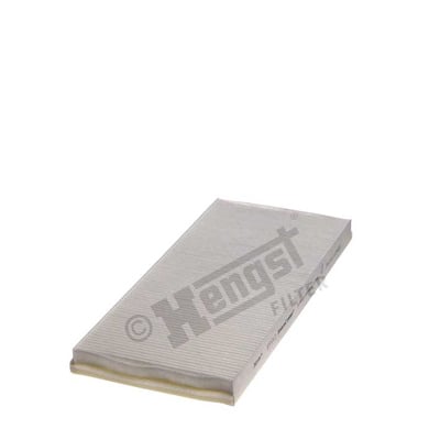 Raitisilmasuodatin HENGST FILTER E912LI