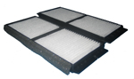 Raitisilmasuodatin ALCO FILTER MS-6413