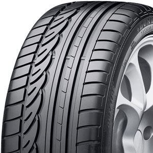 Dunlop Sp Sport 01A 275/35YR20 98Y * MFS