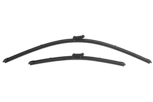Pyyhkijänsulka, Edessä, BMW X1 [F48], SEAT LEON, LEON SC, LEON ST
