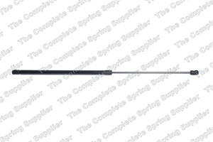 Kaasujousi, konepelti, Edessä, TOYOTA CAMRY Sedan, 5344006110, 5345006100