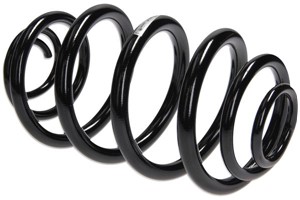 Jousi (auton jousitus), Taka-akseli, NISSAN,OPEL,RENAULT,VAUXHALL, 44 09 728, 44 12 358, 55020-00QAH, 82 00 168 005, 8200 168 005, 91166