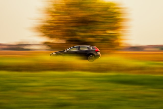 Varaosien haku rekisterinumerolla varmistaa nopean auton korjauksen.